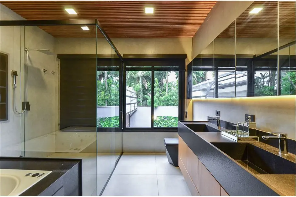 Foto 2 de Casa de Condomínio com 1 quarto à venda, 1102m2 em Jardim Europa, São Paulo - SP