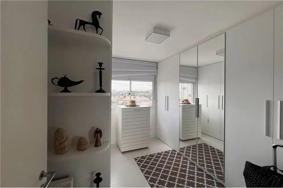 Apartamento com 2 quartos à venda, 92m2 em Vila Anastácio, São Paulo - SP - imagem 4 Foto 4 de Apartamento com 2 quartos à venda, 92m2 em Vila Anastácio, São Paulo - SP