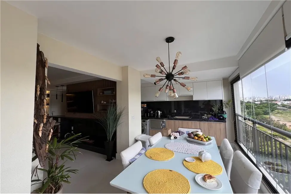 Apartamento com 2 quartos à venda, 92m2 em Vila Anastácio, São Paulo - SP - imagem 3 Foto 3 de Apartamento com 2 quartos à venda, 92m2 em Vila Anastácio, São Paulo - SP