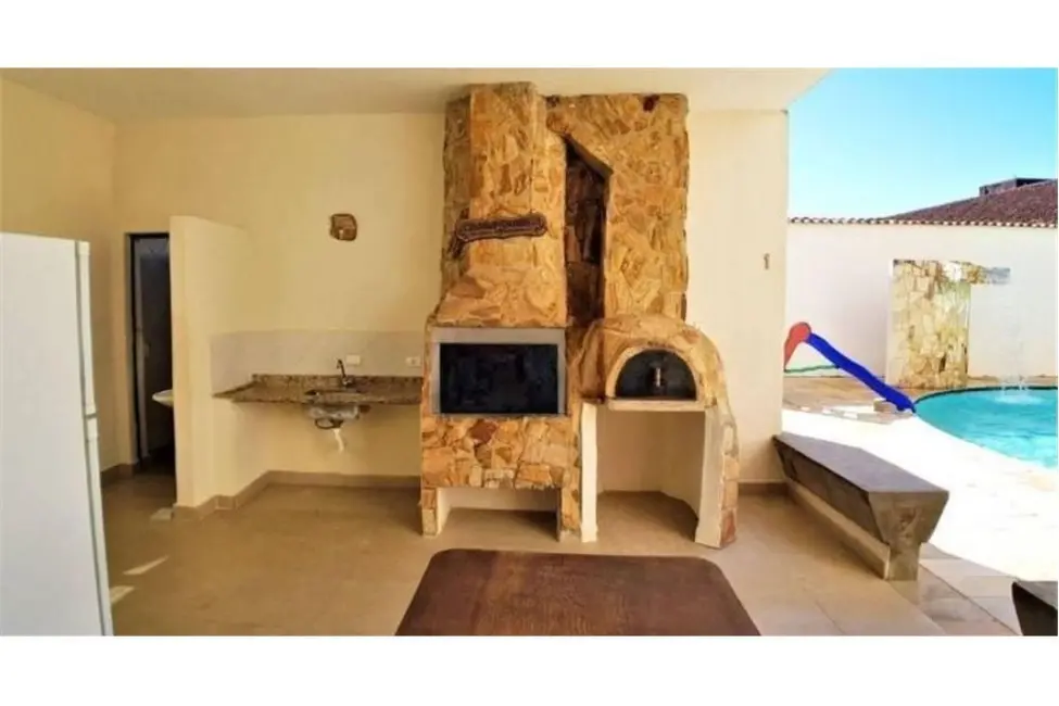 Foto 7 de Apartamento com 3 quartos à venda, 88m2 em Jardim Enseada, Guaruja - SP