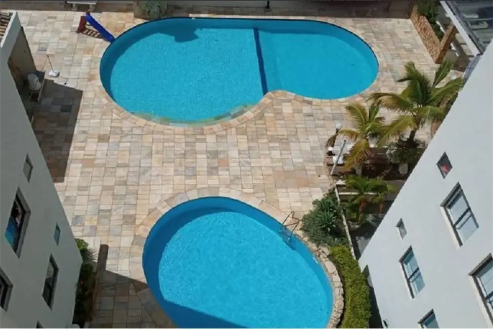 Foto 4 de Apartamento com 3 quartos à venda, 88m2 em Jardim Enseada, Guaruja - SP