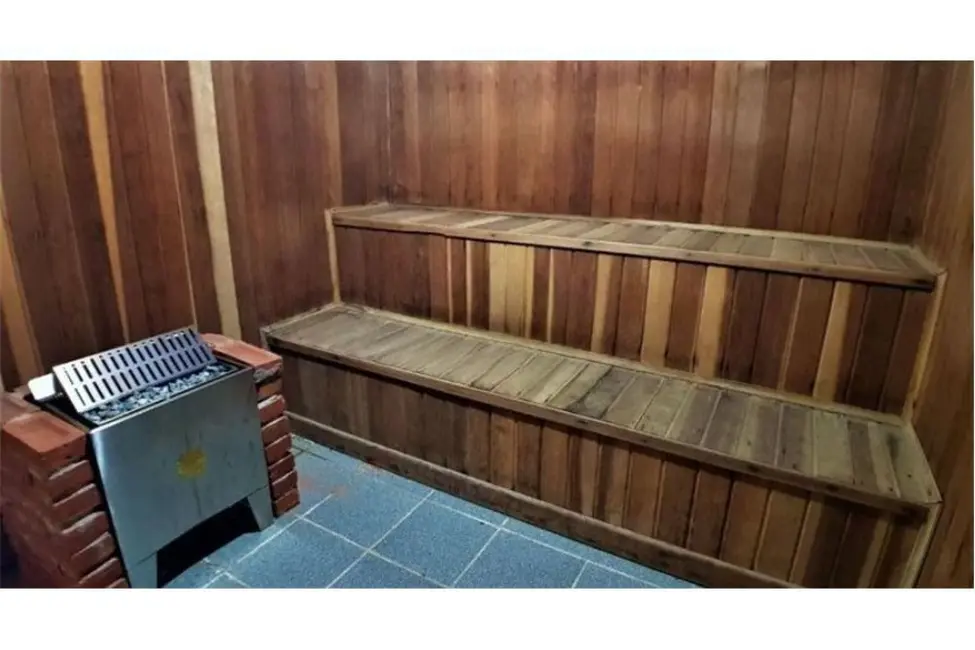 Foto 8 de Apartamento com 3 quartos à venda, 88m2 em Jardim Enseada, Guaruja - SP