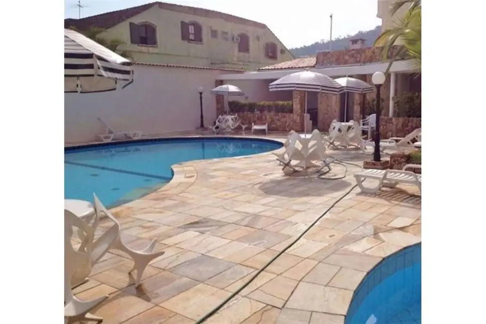 Foto 3 de Apartamento com 3 quartos à venda, 88m2 em Jardim Enseada, Guaruja - SP