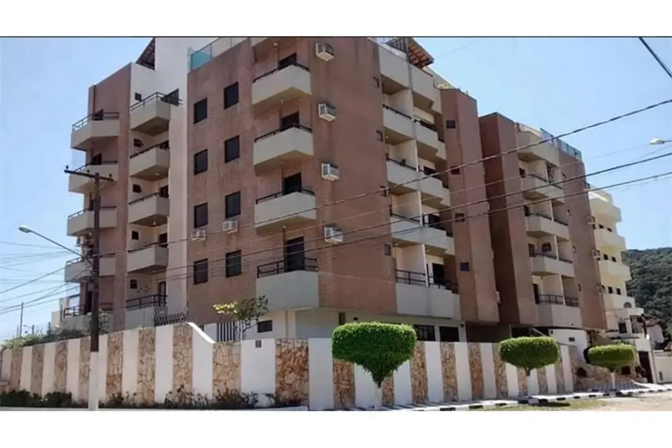 Foto 6 de Apartamento com 3 quartos à venda, 88m2 em Jardim Enseada, Guaruja - SP