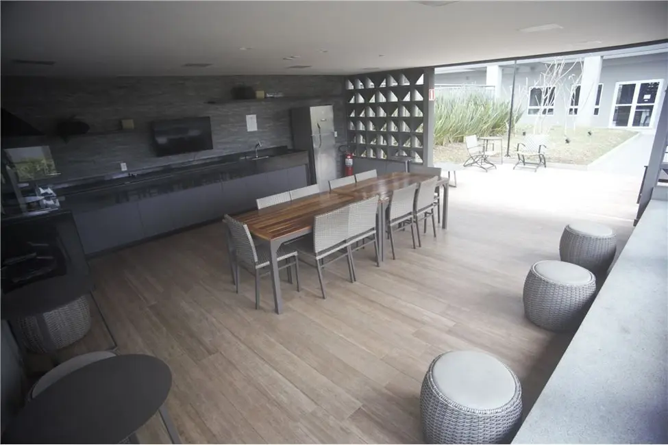 Foto 8 de Apartamento com 2 quartos à venda, 59m2 em Parque São Domingos, São Paulo - SP