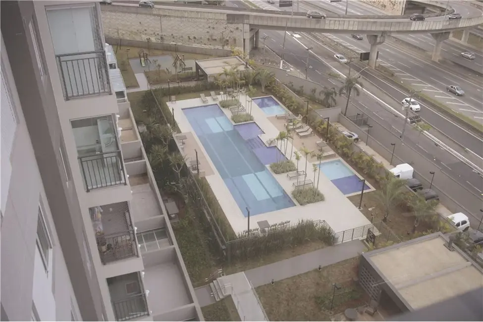 Foto 4 de Apartamento com 2 quartos à venda, 59m2 em Parque São Domingos, São Paulo - SP