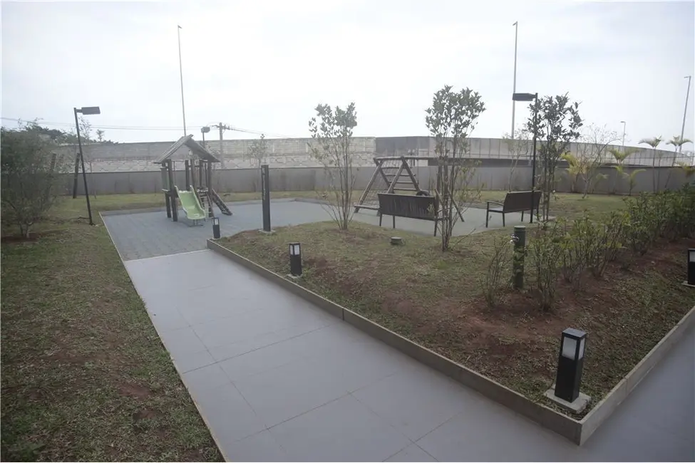 Foto 7 de Apartamento com 2 quartos à venda, 59m2 em Parque São Domingos, São Paulo - SP