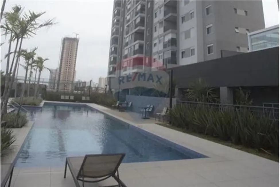 Foto 5 de Apartamento com 2 quartos à venda, 59m2 em Parque São Domingos, São Paulo - SP