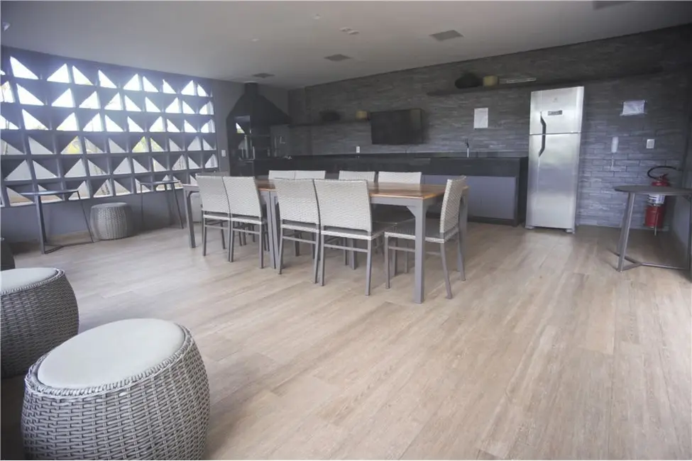 Foto 9 de Apartamento com 2 quartos à venda, 59m2 em Parque São Domingos, São Paulo - SP