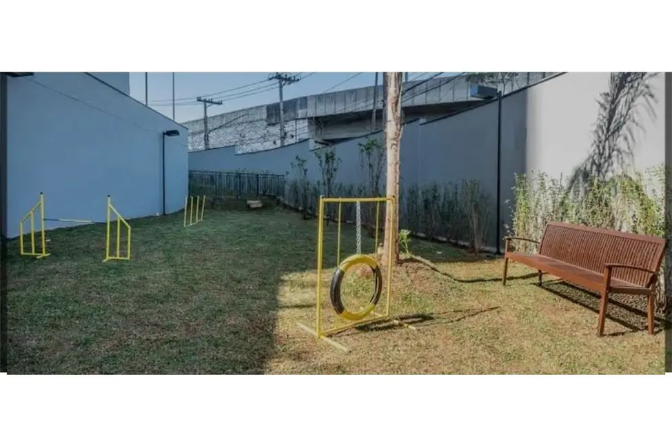 Foto 3 de Apartamento com 2 quartos à venda, 59m2 em Parque São Domingos, São Paulo - SP