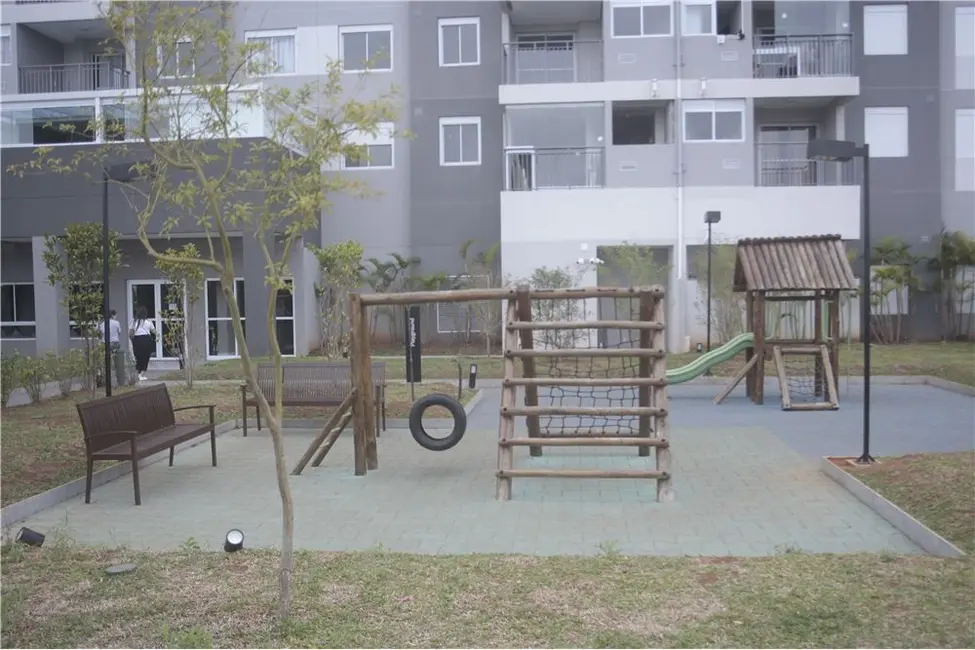 Foto 6 de Apartamento com 2 quartos à venda, 59m2 em Parque São Domingos, São Paulo - SP