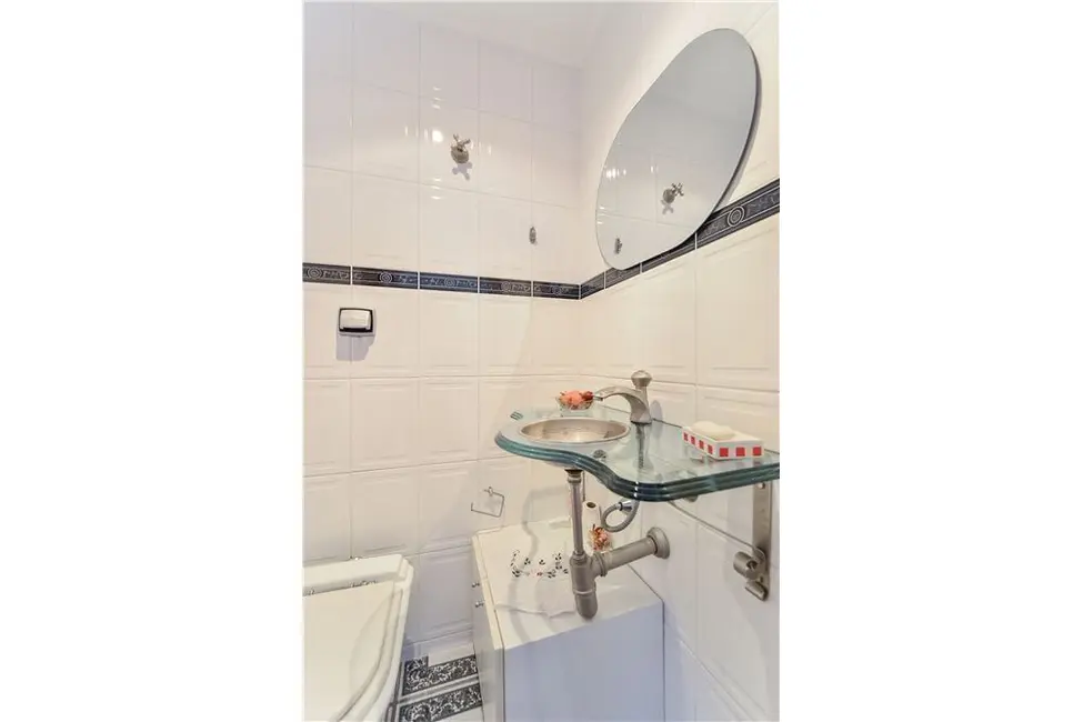 Apartamento com 3 quartos à venda, 120m2 em Vila Mariana, São Paulo - SP - imagem 5 Foto 5 de Apartamento com 3 quartos à venda, 120m2 em Vila Mariana, São Paulo - SP