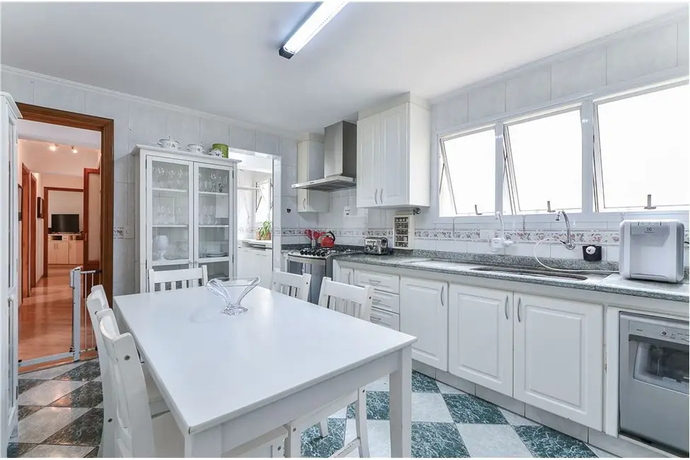 Apartamento com 3 quartos à venda, 120m2 em Vila Mariana, São Paulo - SP - imagem 7 Foto 7 de Apartamento com 3 quartos à venda, 120m2 em Vila Mariana, São Paulo - SP