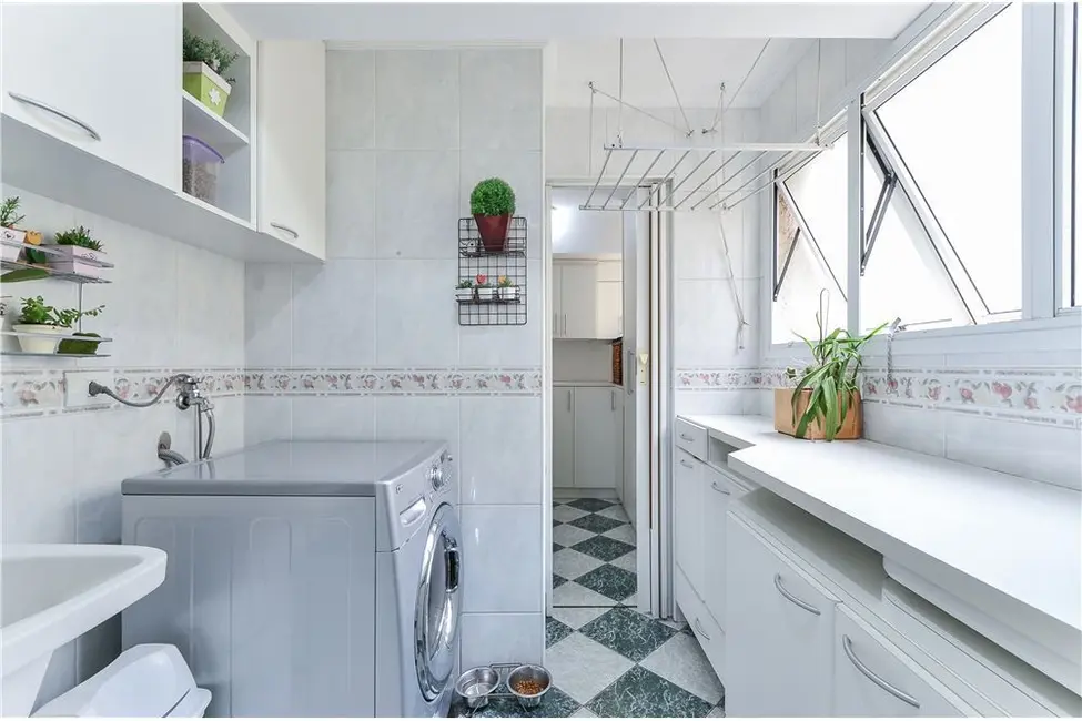 Apartamento com 3 quartos à venda, 120m2 em Vila Mariana, São Paulo - SP - imagem 6 Foto 6 de Apartamento com 3 quartos à venda, 120m2 em Vila Mariana, São Paulo - SP