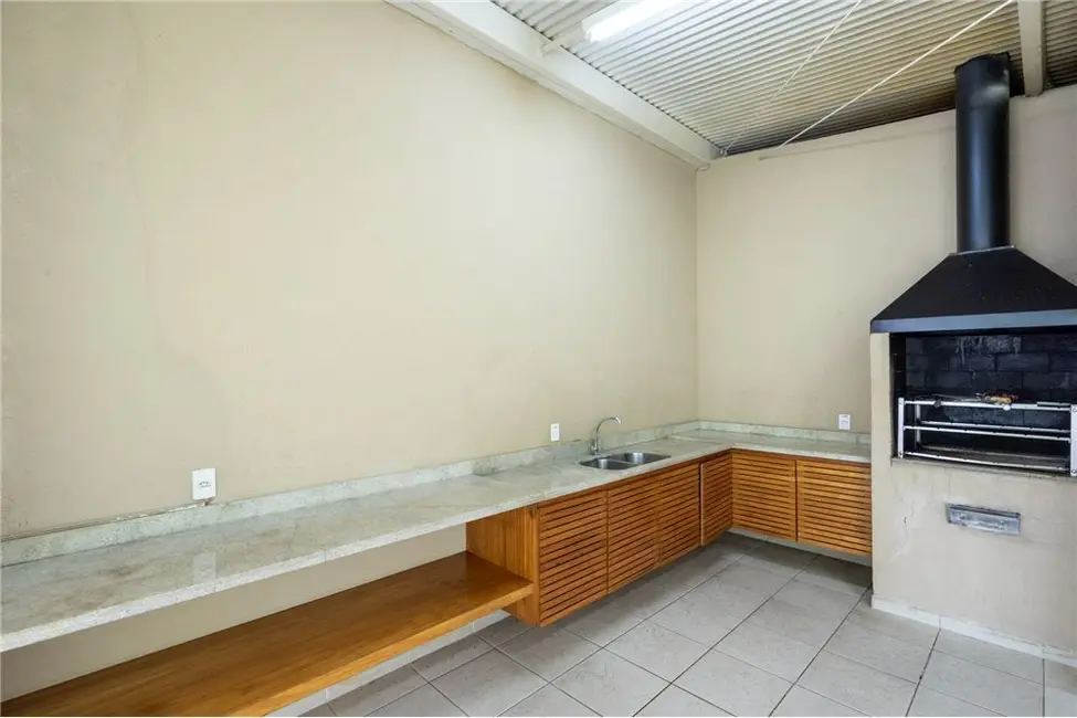 Foto 3 de Apartamento com 3 quartos à venda, 108m2 em Butantã, São Paulo - SP