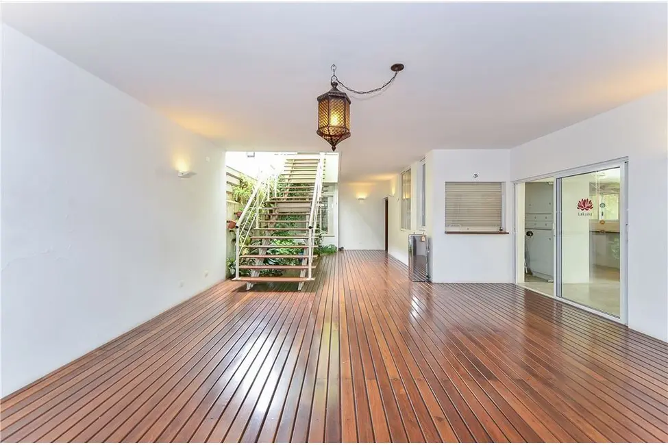Foto 1 de Casa de Condomínio com 4 quartos à venda, 325m2 em Vila Mariana, São Paulo - SP
