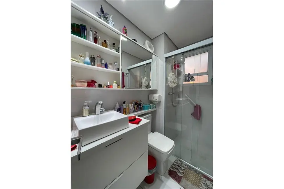 Foto 9 de Apartamento com 2 quartos à venda, 57m2 em Quinta da Paineira, São Paulo - SP
