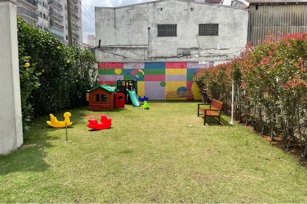 Foto 3 de Apartamento com 2 quartos à venda, 57m2 em Quinta da Paineira, São Paulo - SP