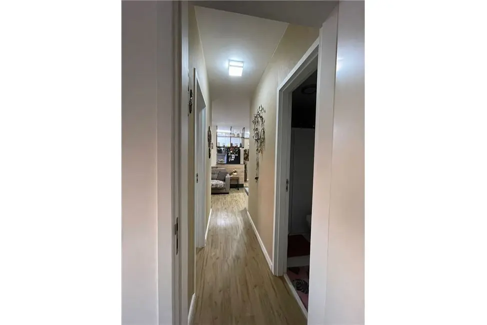 Foto 8 de Apartamento com 2 quartos à venda, 57m2 em Quinta da Paineira, São Paulo - SP