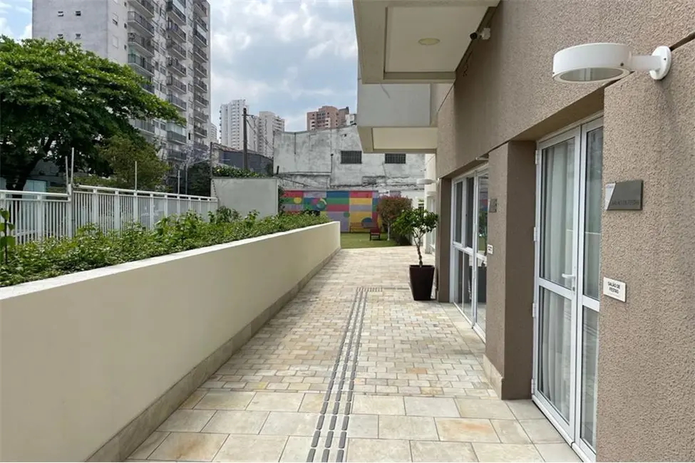 Foto 5 de Apartamento com 2 quartos à venda, 57m2 em Quinta da Paineira, São Paulo - SP