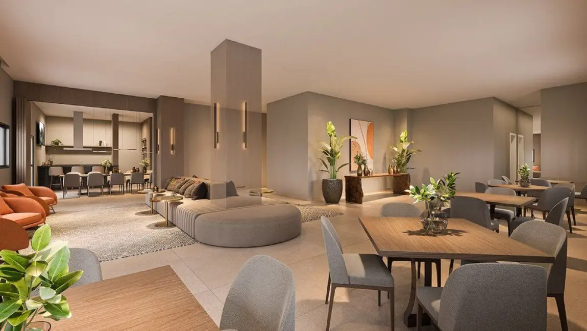 Foto 9 de Apartamento com 3 quartos à venda, 140m2 em Vila Osasco, Osasco - SP