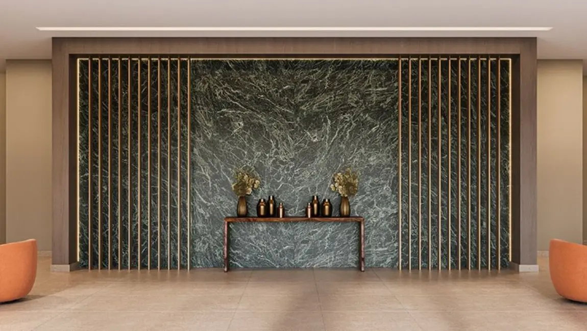 Foto 4 de Apartamento com 3 quartos à venda, 140m2 em Vila Osasco, Osasco - SP