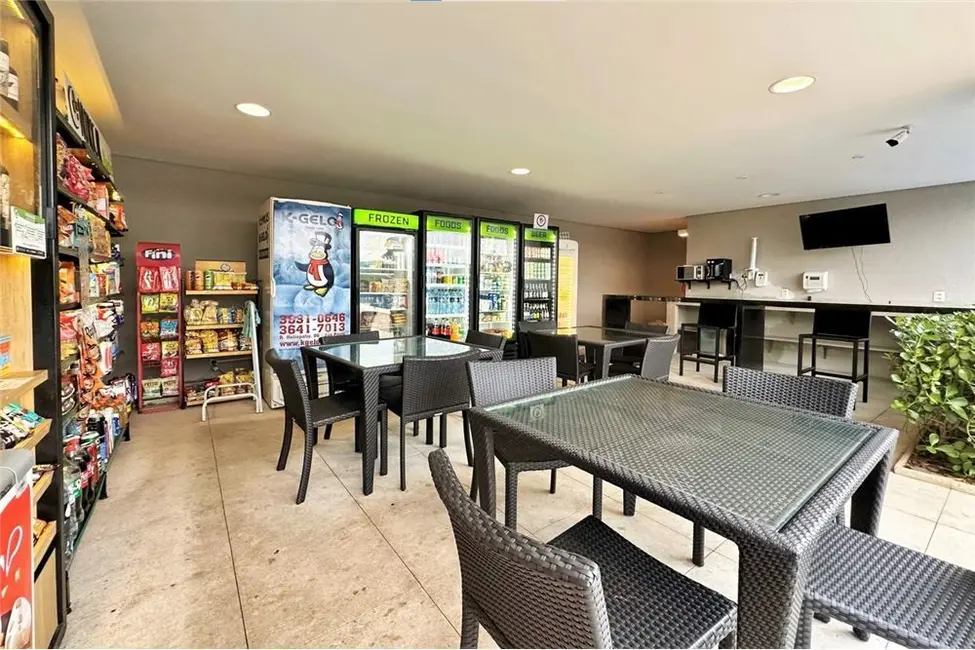 Apartamento com 2 quartos à venda, 69m2 em Campo Belo, São Paulo - SP - imagem 4 Foto 4 de Apartamento com 2 quartos à venda, 69m2 em Campo Belo, São Paulo - SP