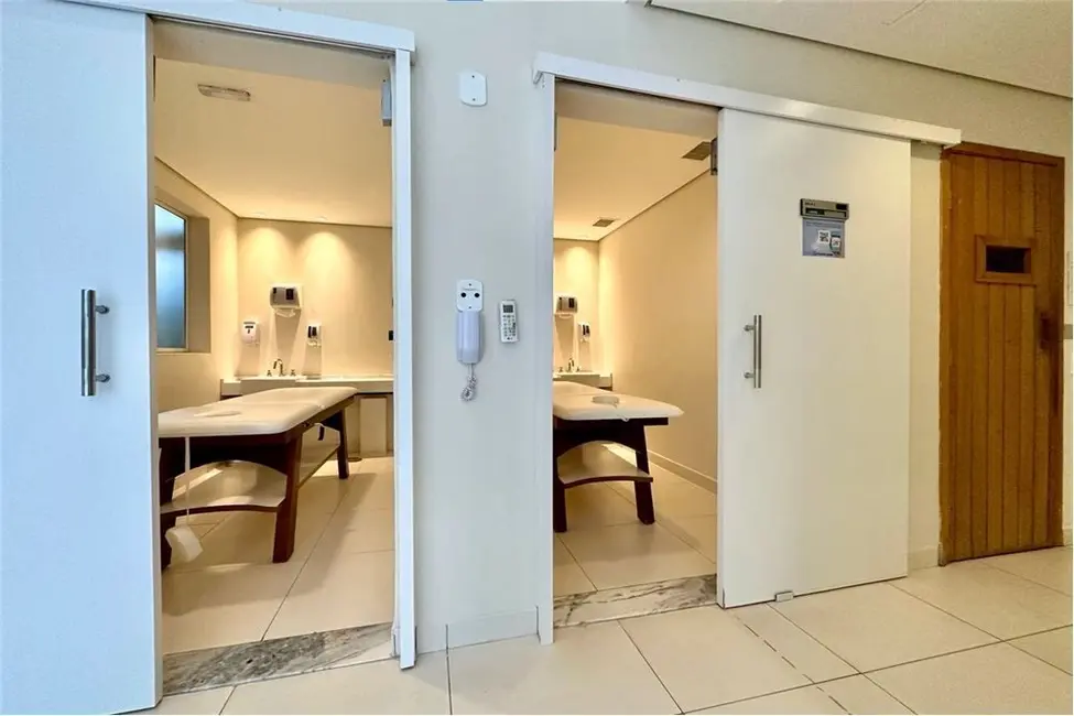 Apartamento com 2 quartos à venda, 69m2 em Campo Belo, São Paulo - SP - imagem 9 Foto 9 de Apartamento com 2 quartos à venda, 69m2 em Campo Belo, São Paulo - SP