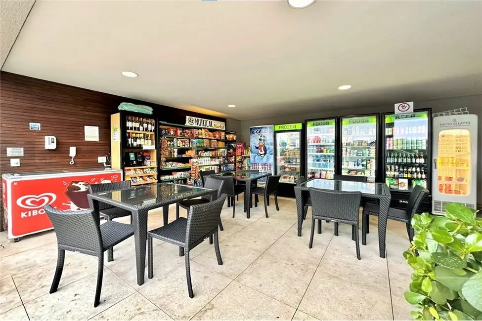 Apartamento com 2 quartos à venda, 69m2 em Campo Belo, São Paulo - SP - imagem 5 Foto 5 de Apartamento com 2 quartos à venda, 69m2 em Campo Belo, São Paulo - SP