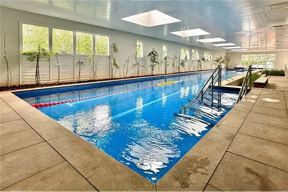 Apartamento com 2 quartos à venda, 69m2 em Campo Belo, São Paulo - SP - imagem 7 Foto 7 de Apartamento com 2 quartos à venda, 69m2 em Campo Belo, São Paulo - SP