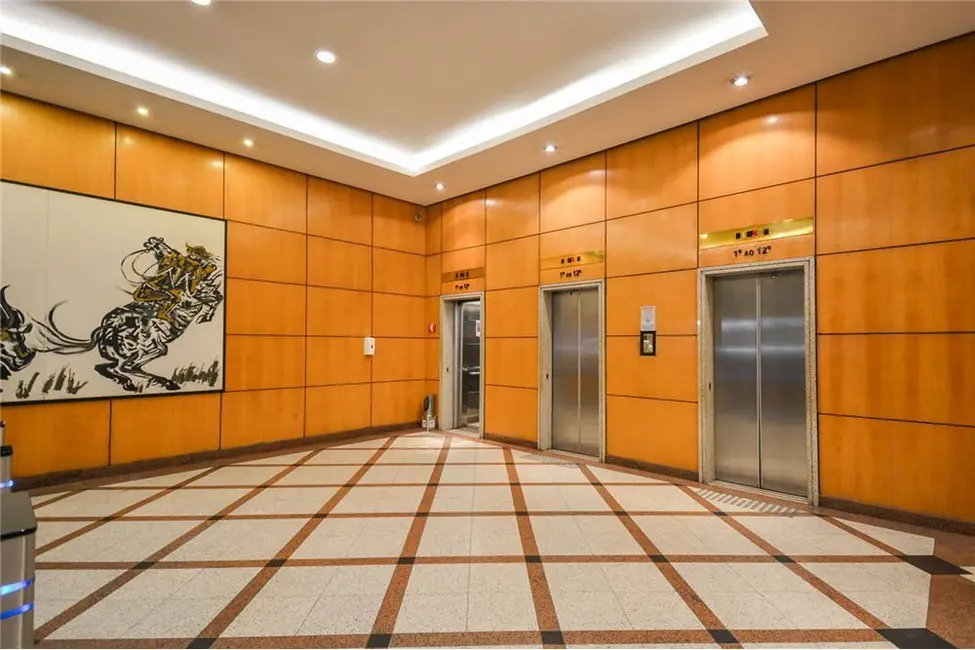 Foto 4 de Loja à venda, 30m2 em Consolação, São Paulo - SP