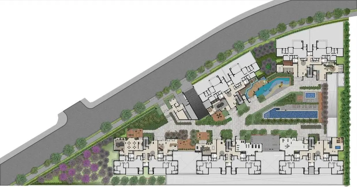 Apartamento com 3 quartos à venda, 118m2 em Mooca, São Paulo - SP - imagem 6 Foto 6 de Apartamento com 3 quartos à venda, 118m2 em Mooca, São Paulo - SP