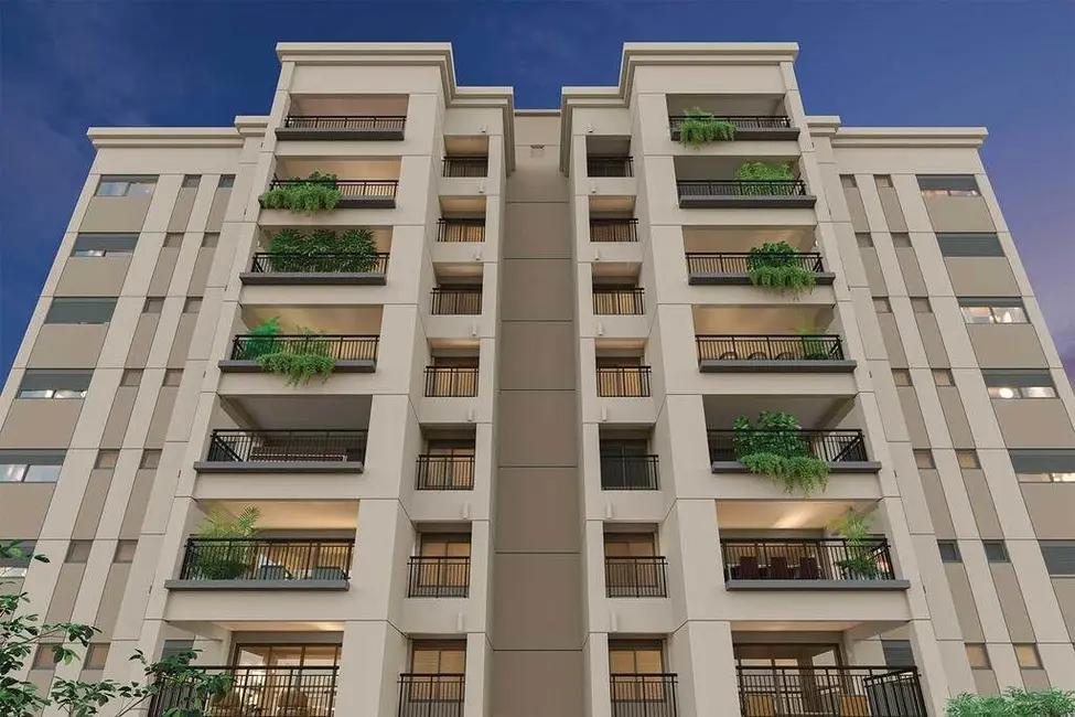 Foto 2 de Apartamento com 3 quartos à venda, 232m2 em Mooca, São Paulo - SP