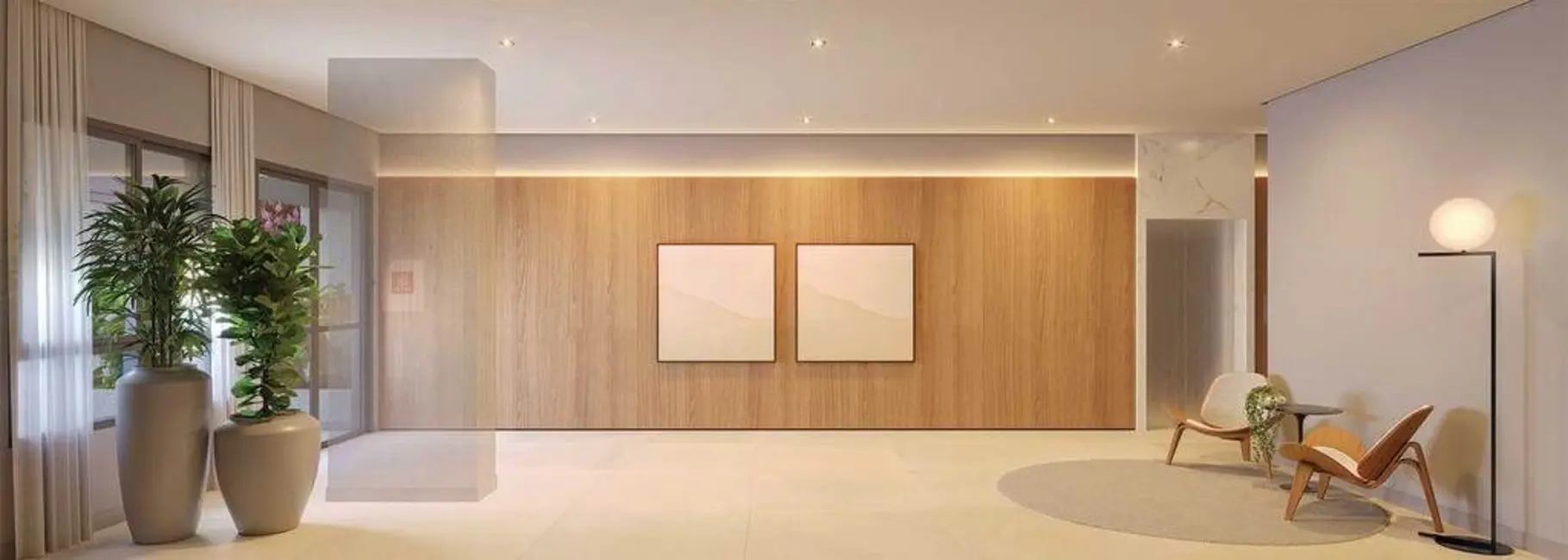 Apartamento com 3 quartos à venda, 232m2 em Mooca, São Paulo - SP - imagem 4 Foto 4 de Apartamento com 3 quartos à venda, 232m2 em Mooca, São Paulo - SP