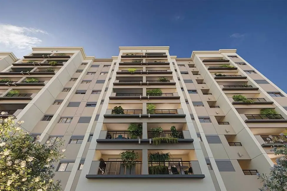 Foto 1 de Apartamento com 4 quartos à venda, 126m2 em Mooca, São Paulo - SP