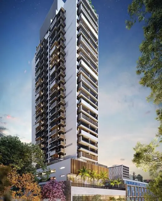 Foto 1 de Apartamento com 2 quartos à venda, 71m2 em Jardim Paulista, São Paulo - SP