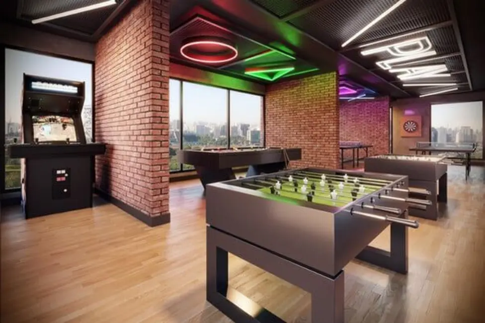 Foto 7 de Apartamento com 2 quartos à venda, 71m2 em Jardim Paulista, São Paulo - SP