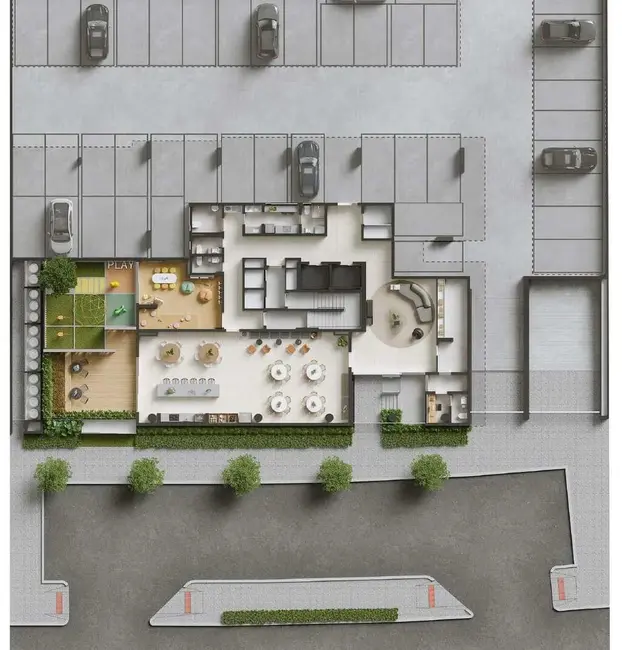 Foto 6 de Apartamento com 4 quartos à venda, 244m2 em Pinheiros, São Paulo - SP
