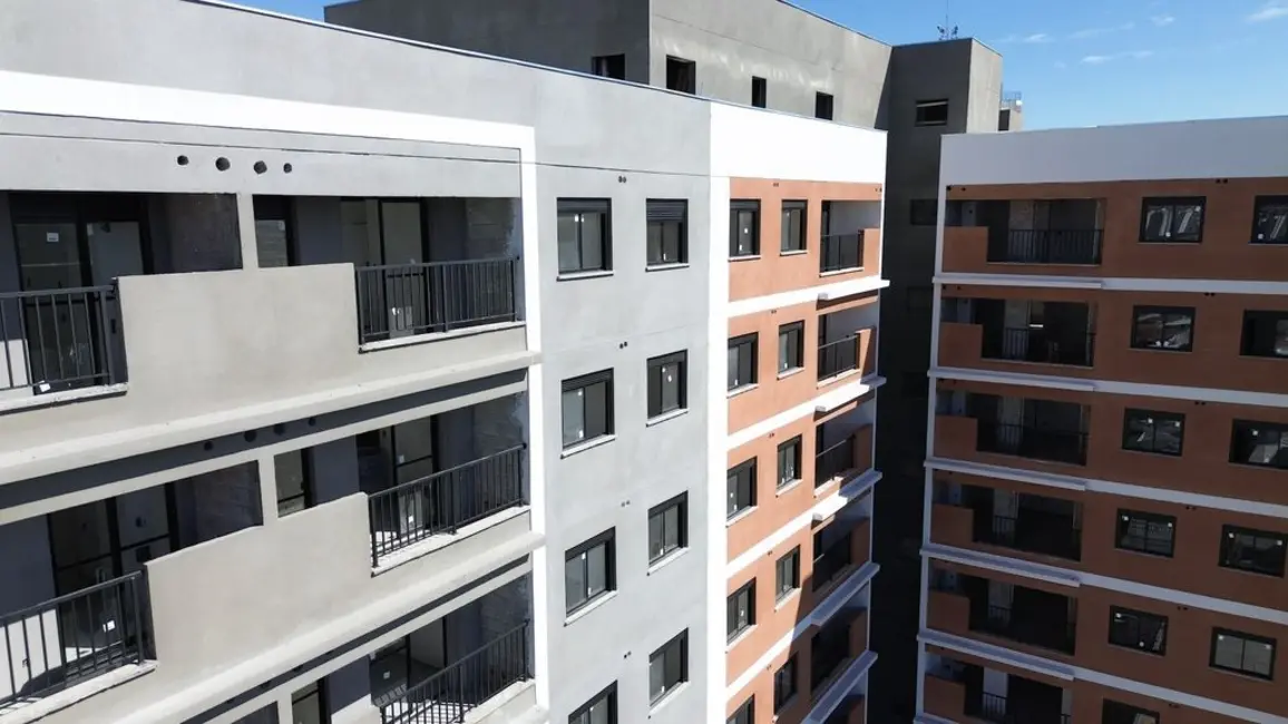 Apartamento com 2 quartos à venda, 52m2 em Vila Jacuí, São Paulo - SP - imagem 3 Foto 3 de Apartamento com 2 quartos à venda, 52m2 em Vila Jacuí, São Paulo - SP
