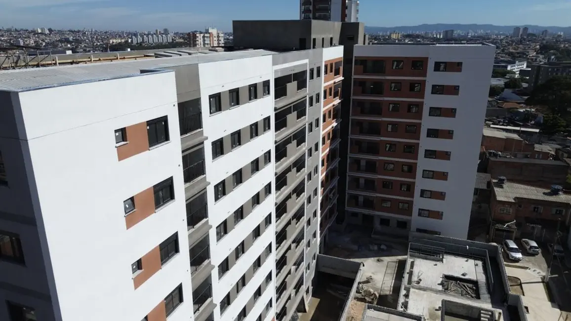 Apartamento com 2 quartos à venda, 52m2 em Vila Jacuí, São Paulo - SP - imagem 8 Foto 8 de Apartamento com 2 quartos à venda, 52m2 em Vila Jacuí, São Paulo - SP