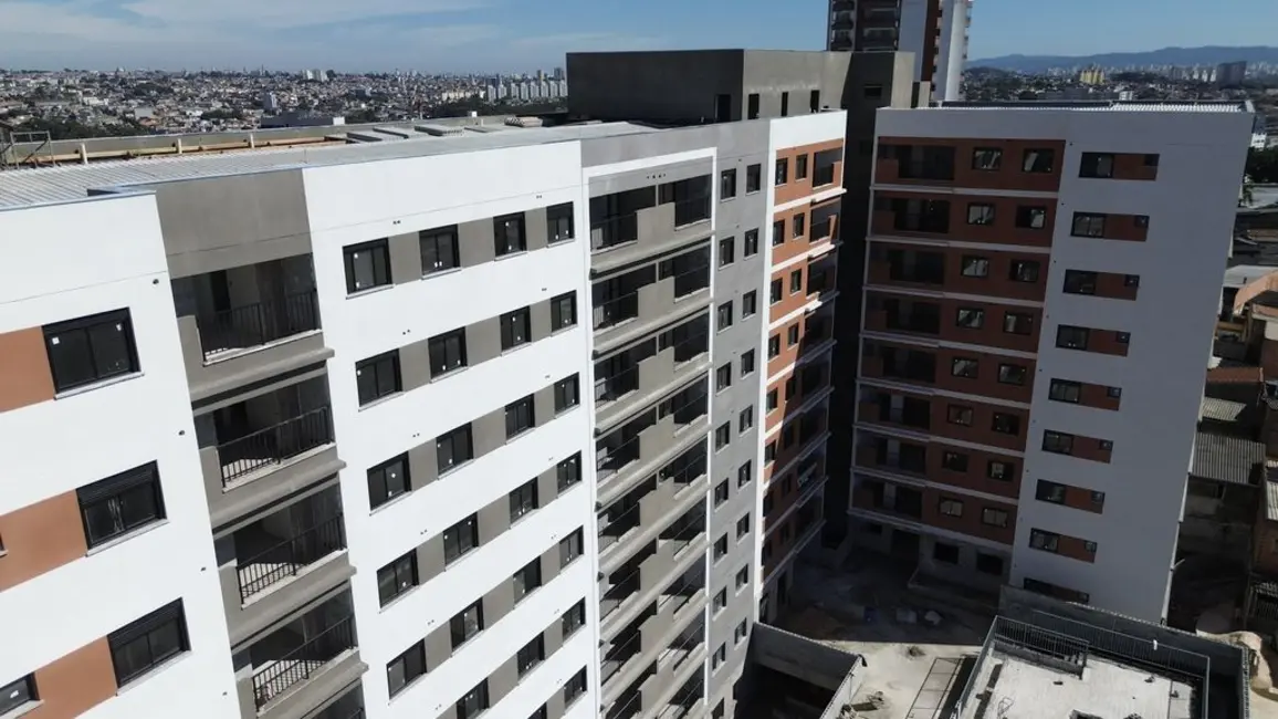 Apartamento com 2 quartos à venda, 52m2 em Vila Jacuí, São Paulo - SP - imagem 7 Foto 7 de Apartamento com 2 quartos à venda, 52m2 em Vila Jacuí, São Paulo - SP