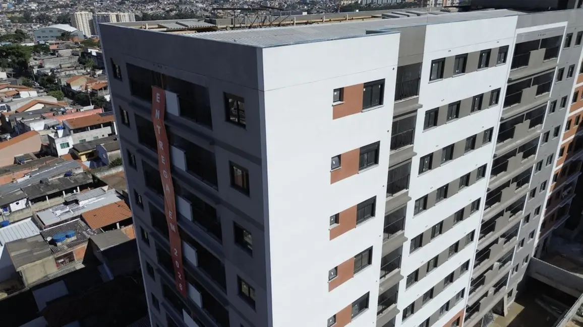 Apartamento com 2 quartos à venda, 52m2 em Vila Jacuí, São Paulo - SP - imagem 9 Foto 9 de Apartamento com 2 quartos à venda, 52m2 em Vila Jacuí, São Paulo - SP