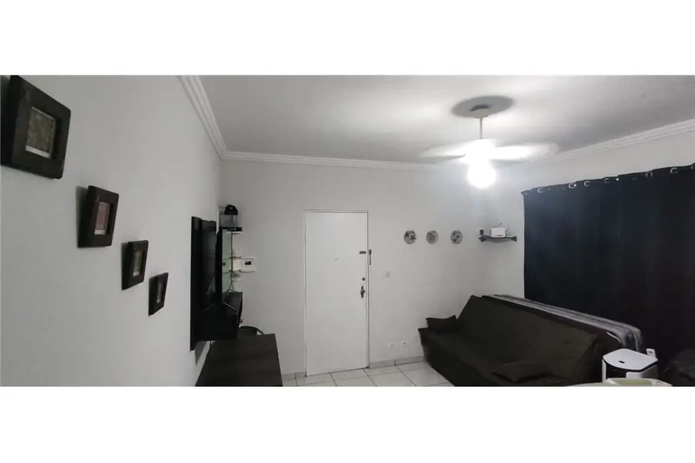 Apartamento com 1 quarto à venda, 44m2 em Praia Grande - SP - imagem 7 Foto 7 de Apartamento com 1 quarto à venda, 44m2 em Praia Grande - SP