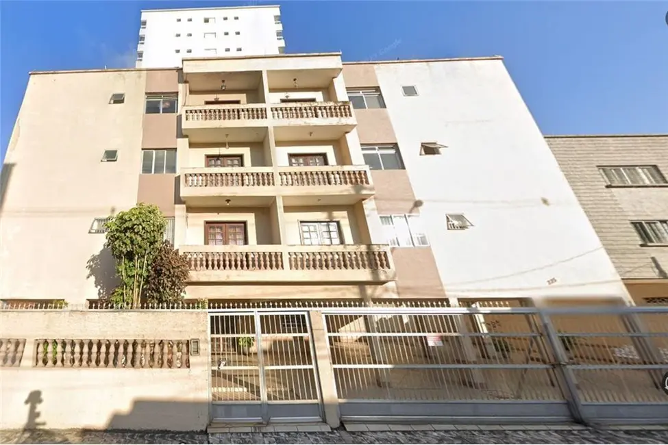Apartamento com 1 quarto à venda, 44m2 em Praia Grande - SP - imagem 1 Foto 1 de Apartamento com 1 quarto à venda, 44m2 em Praia Grande - SP