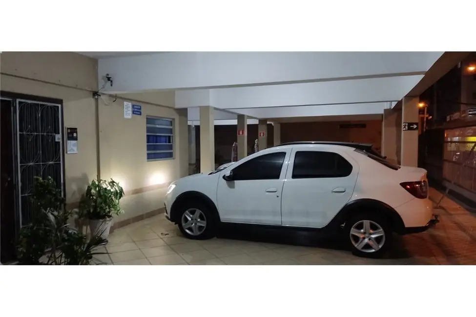 Apartamento com 1 quarto à venda, 44m2 em Praia Grande - SP - imagem 8 Foto 8 de Apartamento com 1 quarto à venda, 44m2 em Praia Grande - SP