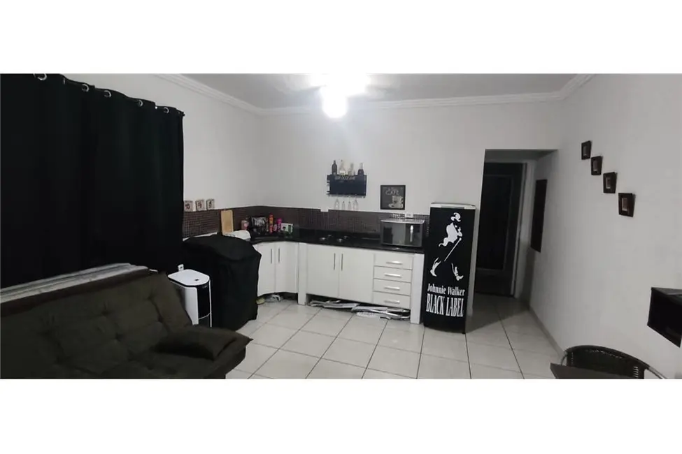 Apartamento com 1 quarto à venda, 44m2 em Praia Grande - SP - imagem 3 Foto 3 de Apartamento com 1 quarto à venda, 44m2 em Praia Grande - SP