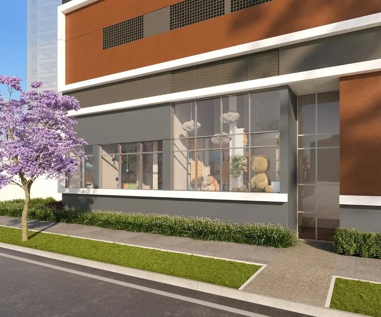 Foto 4 de Loja à venda, 94m2 em Vila Guilhermina, São Paulo - SP