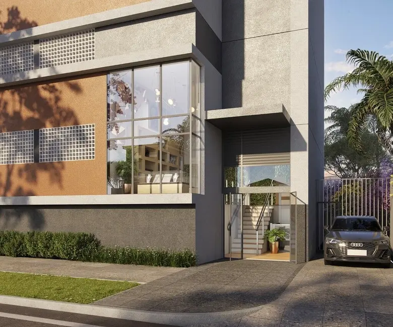 Foto 3 de Loja à venda, 94m2 em Vila Guilhermina, São Paulo - SP