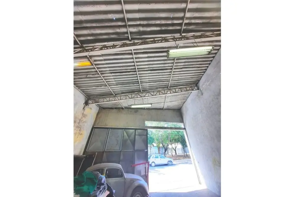 Armazém / Galpão à venda, 150m2 em Vila Regente Feijó, São Paulo - SP - imagem 8 Foto 8 de Armazém / Galpão à venda, 150m2 em Vila Regente Feijó, São Paulo - SP