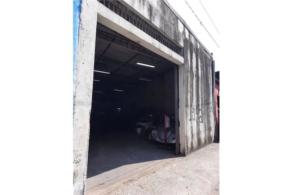 Armazém / Galpão à venda, 150m2 em Vila Regente Feijó, São Paulo - SP - imagem 2 Foto 2 de Armazém / Galpão à venda, 150m2 em Vila Regente Feijó, São Paulo - SP